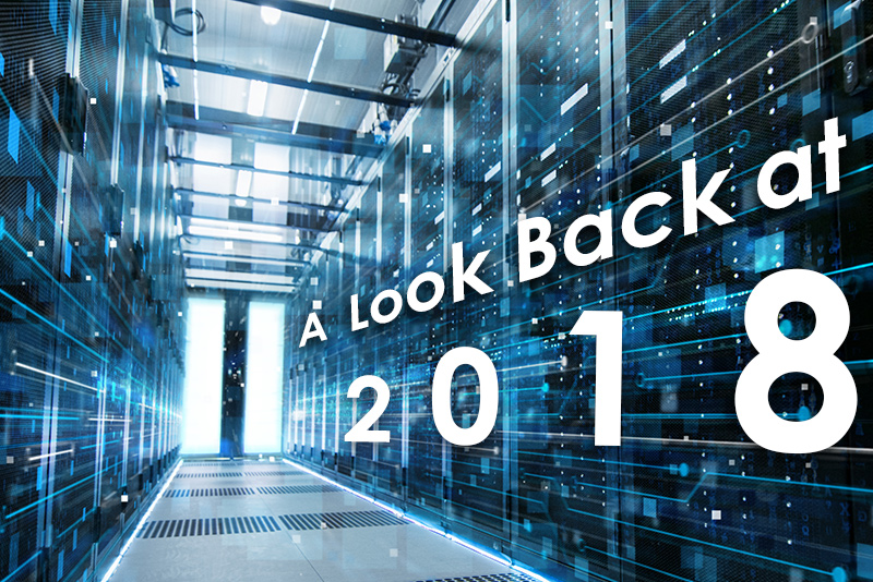 UniCourt 2018 Year in Review