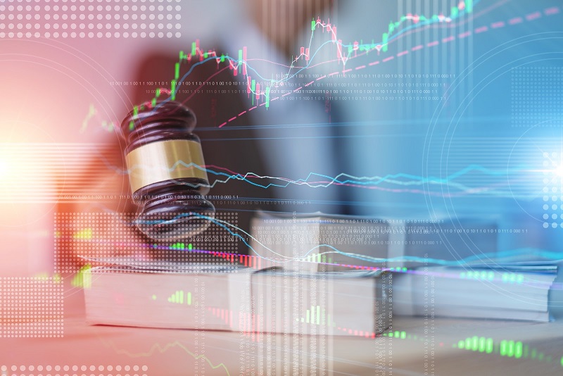 2019: The Year of Legal Analytics