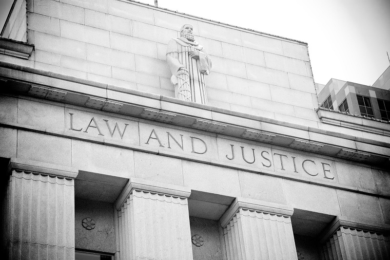 Litigation in the Civil Rights Movement – MLK & the Right to Know