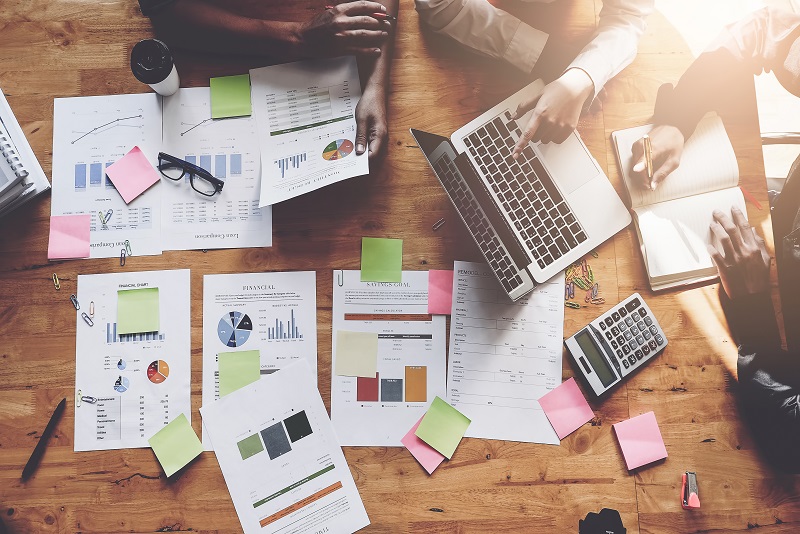 Using Design Thinking to Automate Your Law Practice