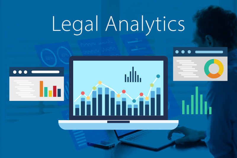 UniCourt Product Release – Legal Analytics Dashboard