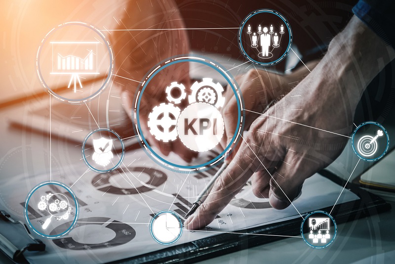 How Data-Driven Firms Develop KPIs from Court Data – Josh Blandi Writes in Legaltech News