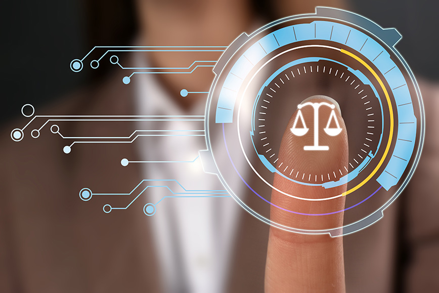 Why You Need Legal Data as a Service