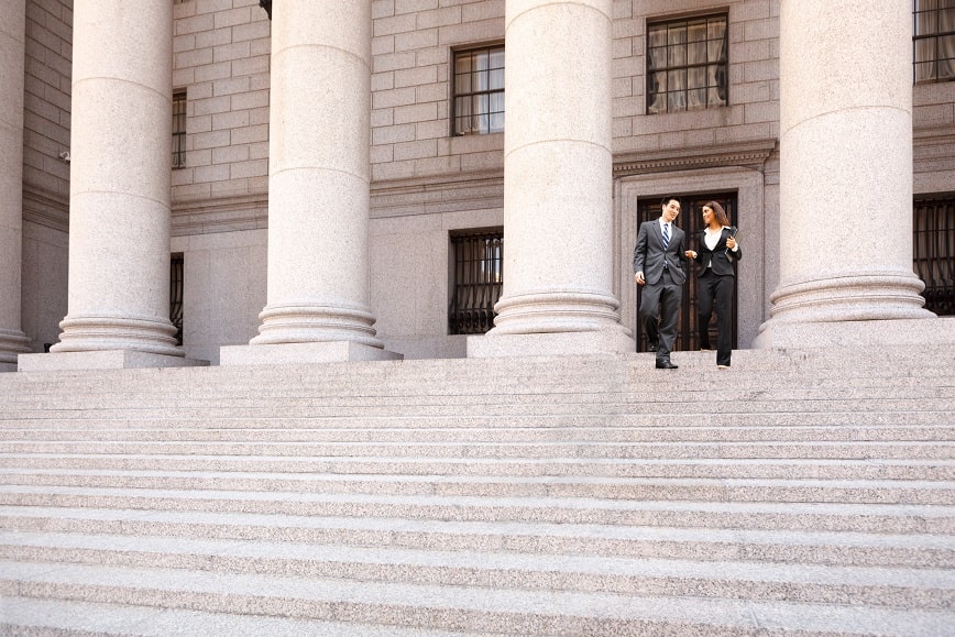 Vorys Clinches First Place in the TrueLaw Litigation Index for the Second Year in a Row – Josh Blandi Writes in Above the Law
