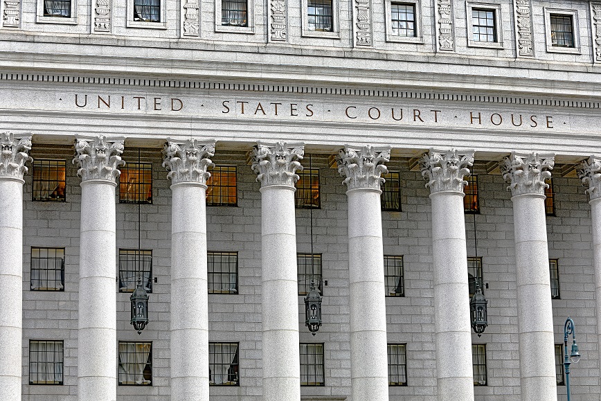 A South Carolina Legal Technology Case Is Likely Headed To The Supreme 