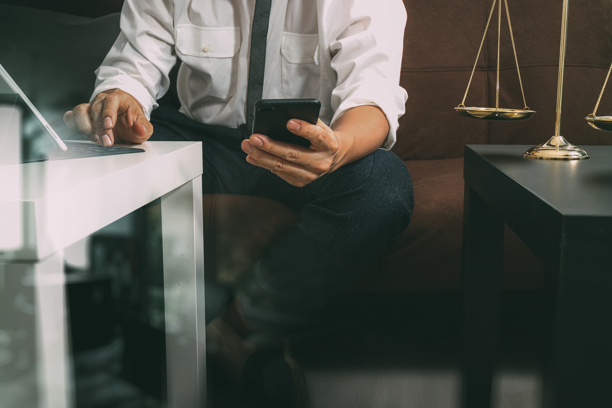 A Partner Today vs. An Associate of the Future