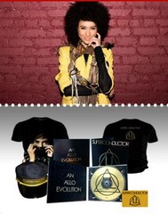 Andy Allo's 