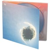 Unified Manufacturing Product 4-Panel CD Digipak