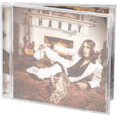 Unified Manufacturing Product 8-Panel CD Booklet