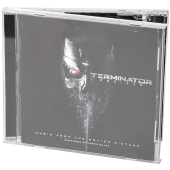 Unified Manufacturing Product 16-Panel CD Booklet