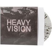 Unified Manufacturing Product 10" Vinyl Printed Single Jacket