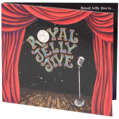 Unified Manufacturing Product 6-Panel CD Wallet