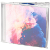 Unified Manufacturing Product 2-Panel CD Folder