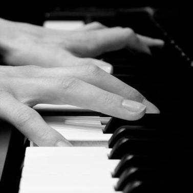 Piano Finger Exercises