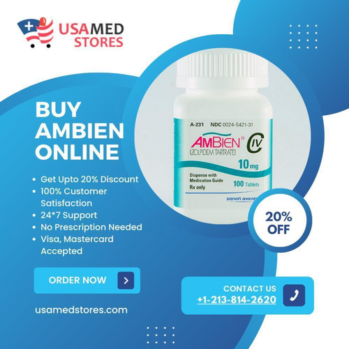 Ambien Online Overnight Delivery