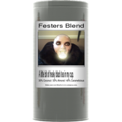 Festers Blend