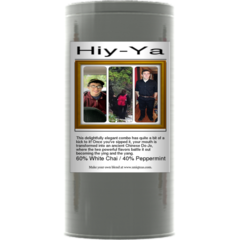 Hiy-Ya