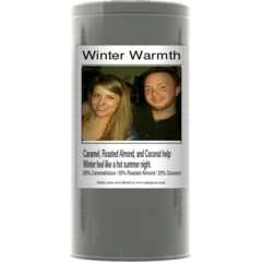 Winter Warmth