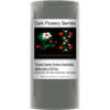 Dark Flowery Berries