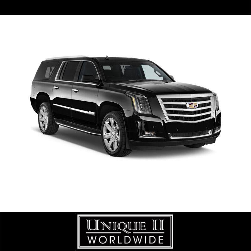 Private Chauffeur Hire