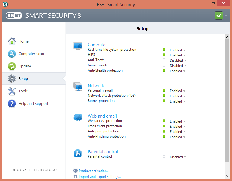 Eset Eset