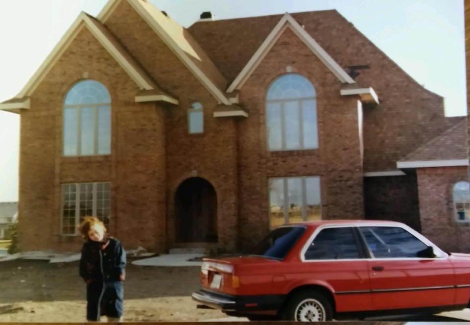 The McGuire Home Collection Inside McGuire