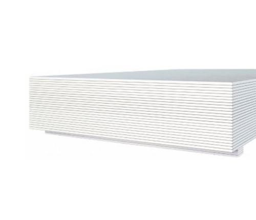 5/8 in x 4 ft x 8 ft Continental Weather Defense Platinum