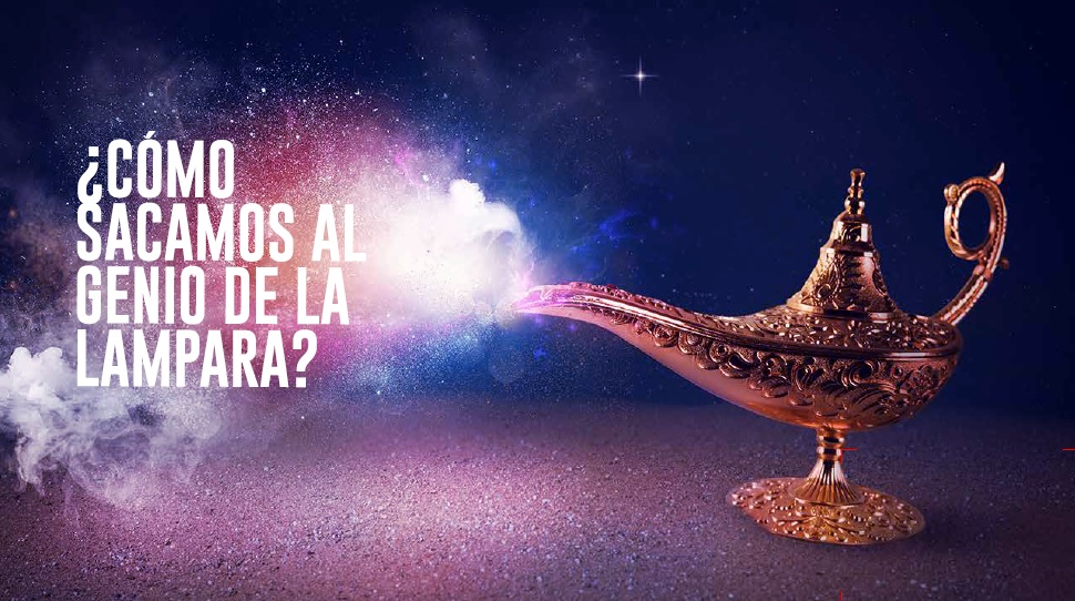 Todos somos genios (descubrí tus talentos)