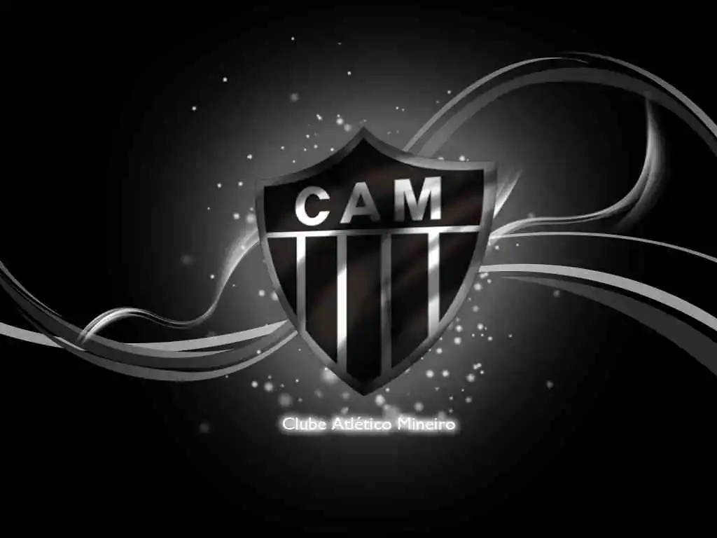 Atlético mineiro - Wallpapers HD