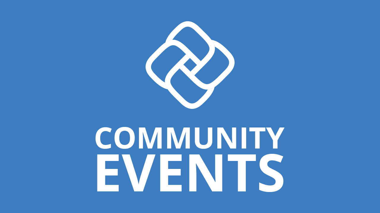 Uno Community Events are Booming this NovemberDecember Uno Platform