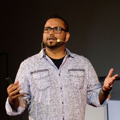Sam Basu