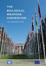Biological Weapons Pdf