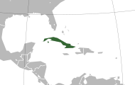 Cuba-map