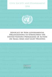 NGO 2018