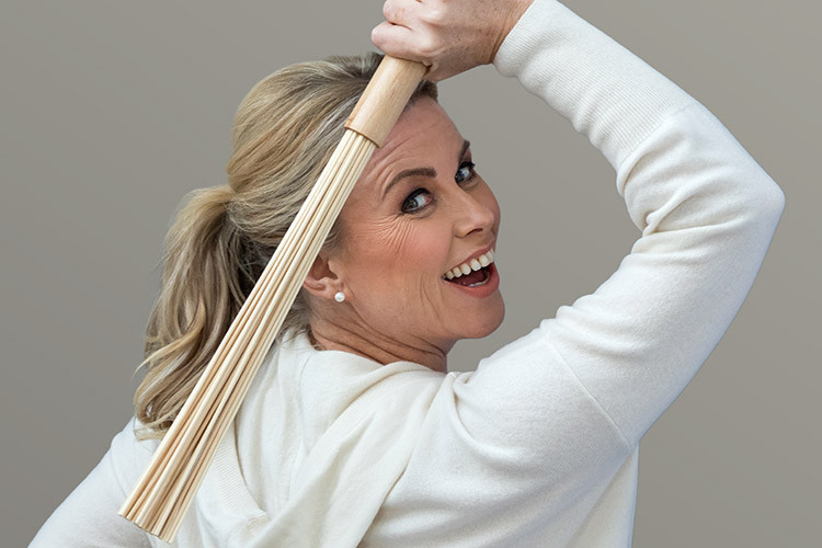 Meet our Founder Katie Brindle