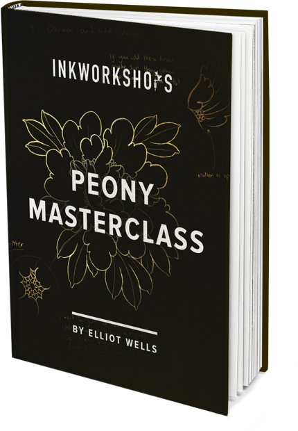 Peony Ebook