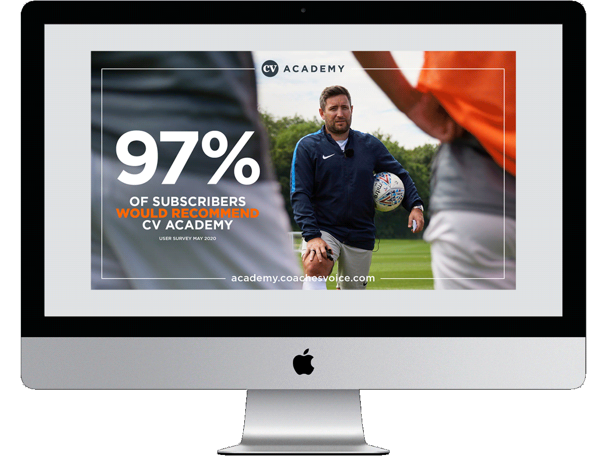 CV Academy Affiliates