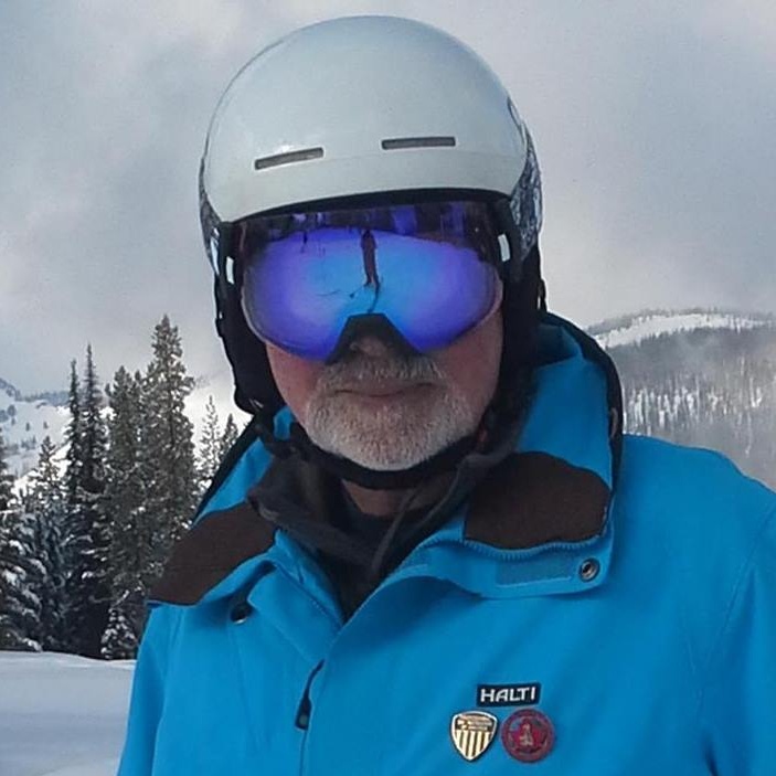 <p><span style="color: #26282bff;" >Terry Godbout</span></p>, <p><span style="color: #26282bff;" >- Creator of Elite Skiing, Idaho</span></p>