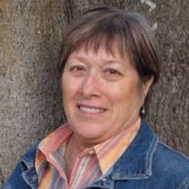 <p>Kate Harrison Whiteside</p>, 