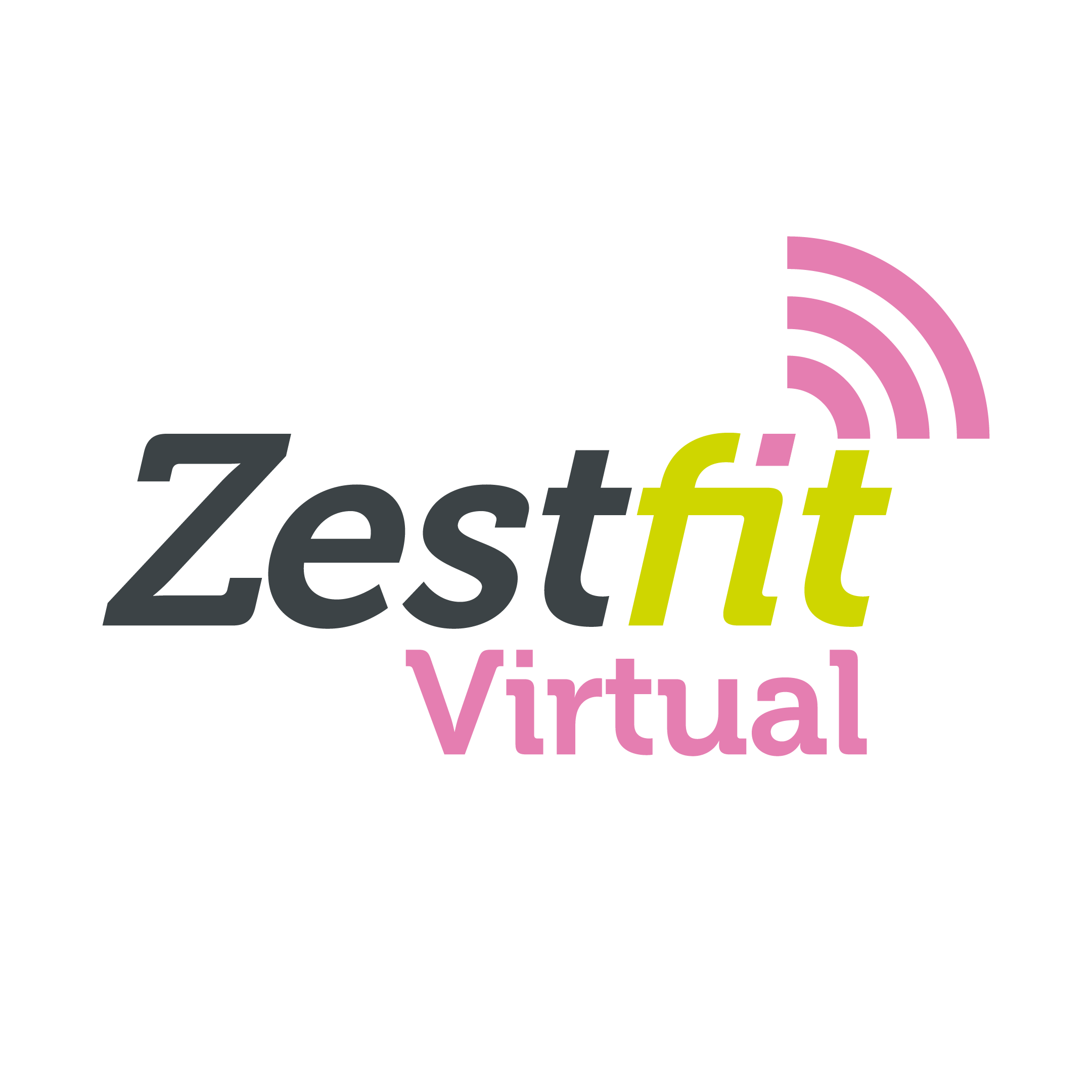 Zestfit Virtual Studio