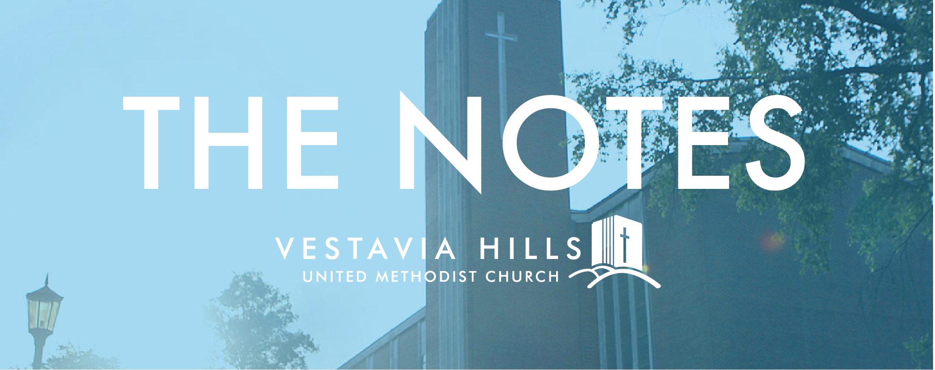 Newsletter Vestavia Hills United Methodist Church