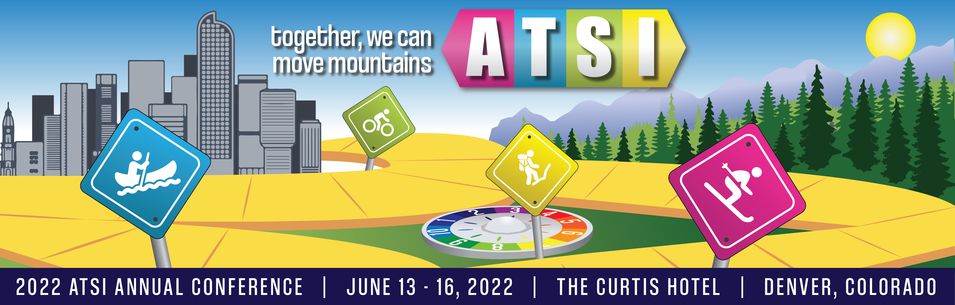 2022 ATSI Annual Conference 2022 ATSI Annual Conference