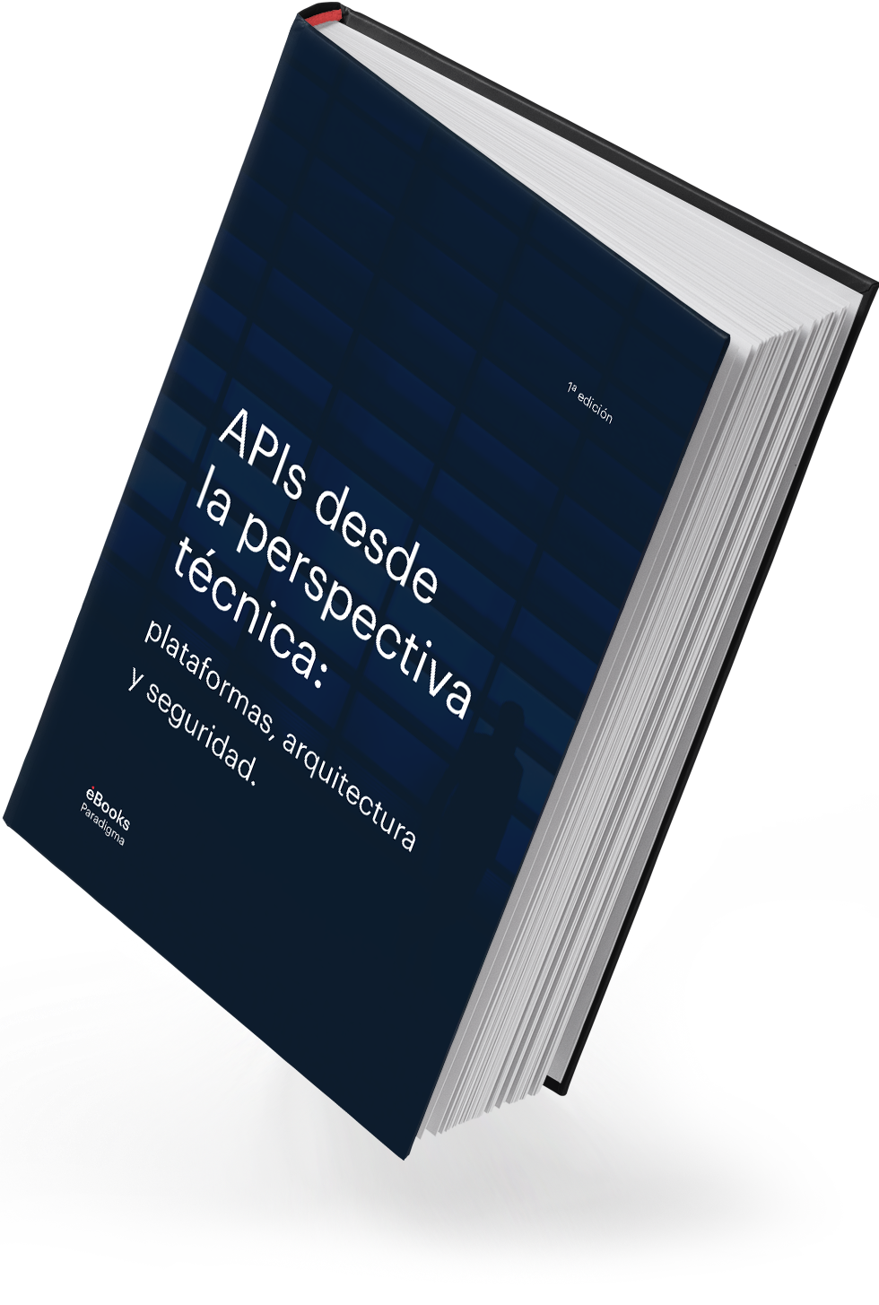 Ebook APis tecnico Ebook APis tecnico