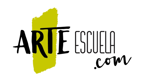 Página de inicio ArteEscuela