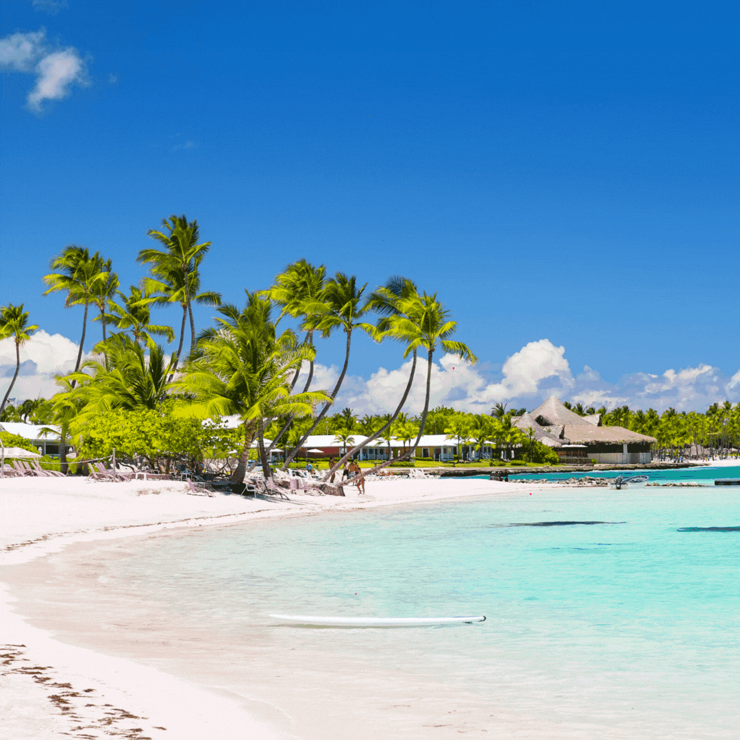 Chollo Punta Cana 715 Mayo Chollo Punta Cana 715 Mayo