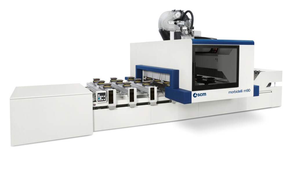 CNC Router Accord 25fx CNC Router Accord 25fx