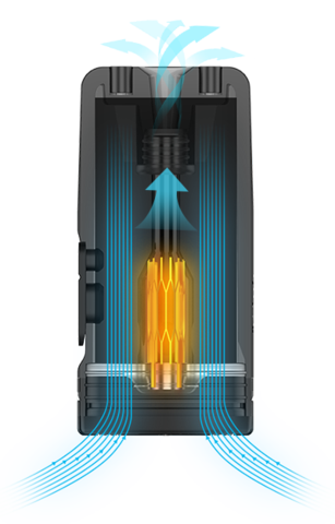 Charging Cradle