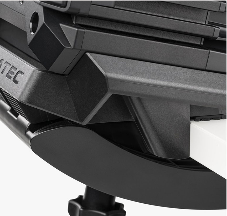 Fanatec CSL DD Table Clamp