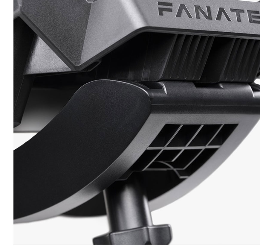 Fanatec CSL DD Table Clamp