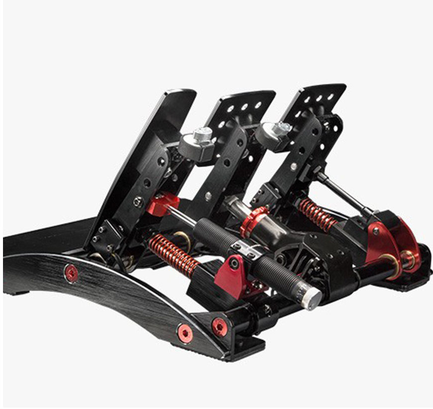 Fanatec Damper Kit For V3 Pedals